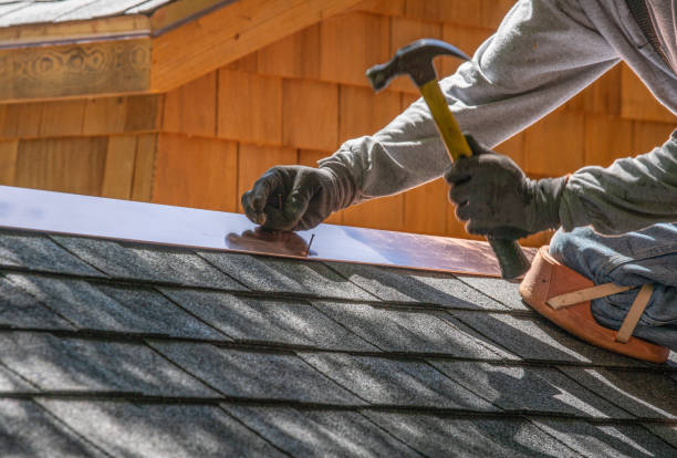 Best Metal Roofing Installation  in Seneca, KS