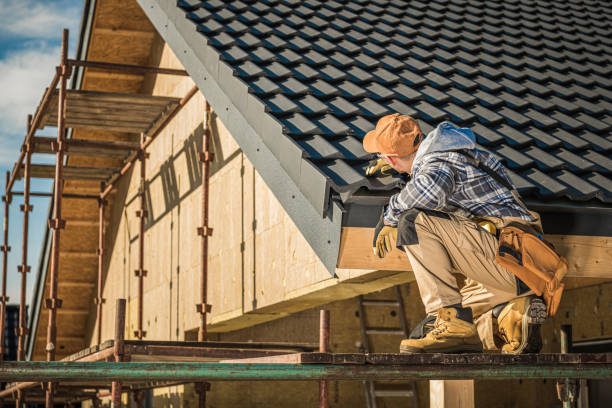 Fast & Reliable Emergency Roof Repairs in Seneca, KS