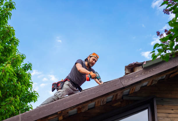 Best Wood Shake Roofing  in Seneca, KS