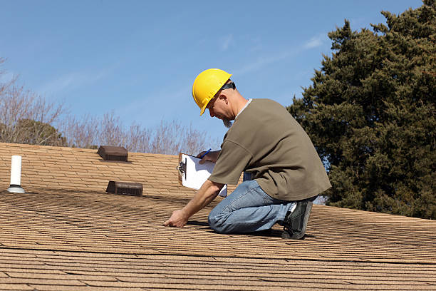 Best Metal Roofing Installation  in Seneca, KS